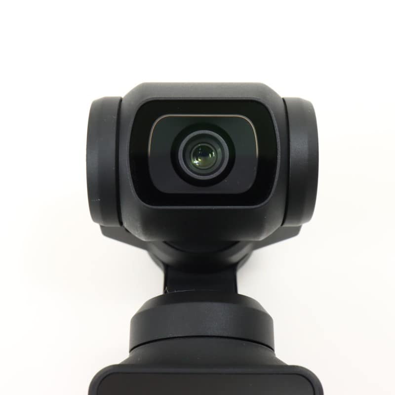 OP9923 [Osmo Pocket 3]