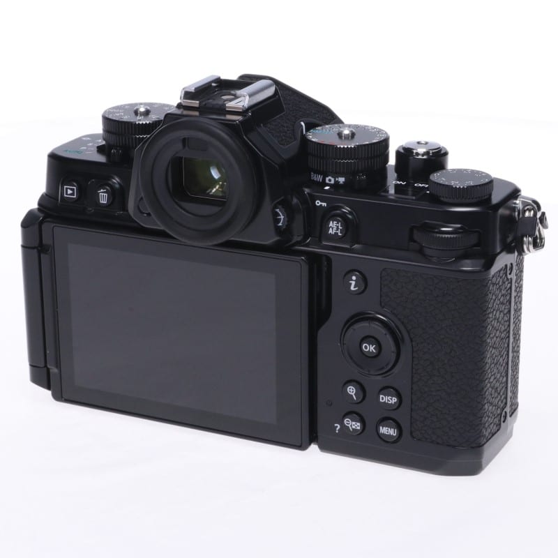 Zf ボディ