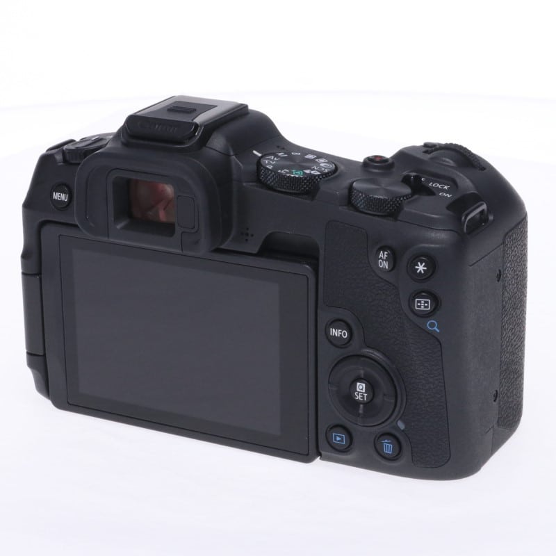 EOS R8 ボディー