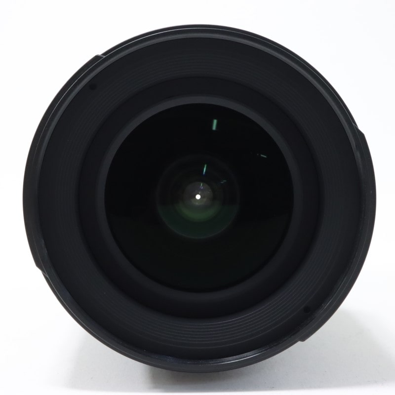 AF-S NIKKOR 16-35mm f/4G ED VR
