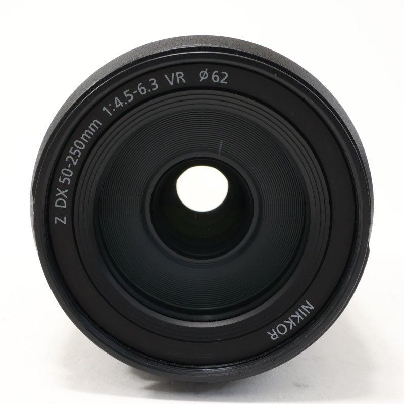 NIKKOR Z DX 50-250mm f/4.5-6.3 VR