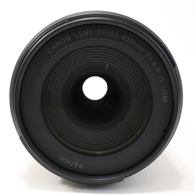 RF100-400mm F5.6-8 IS USM