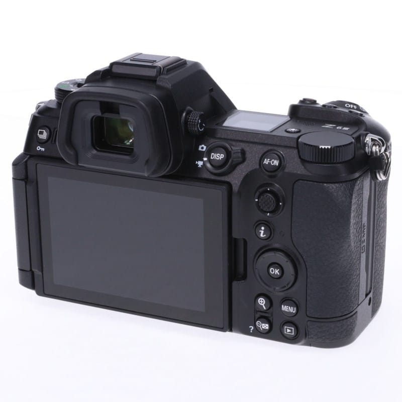 Nikon Z6III ボディ Aランク 中古｜フジヤカメラ