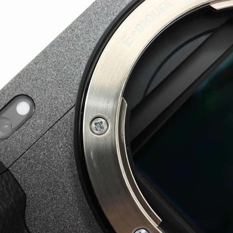 FX3 ボディ ILME-FX3