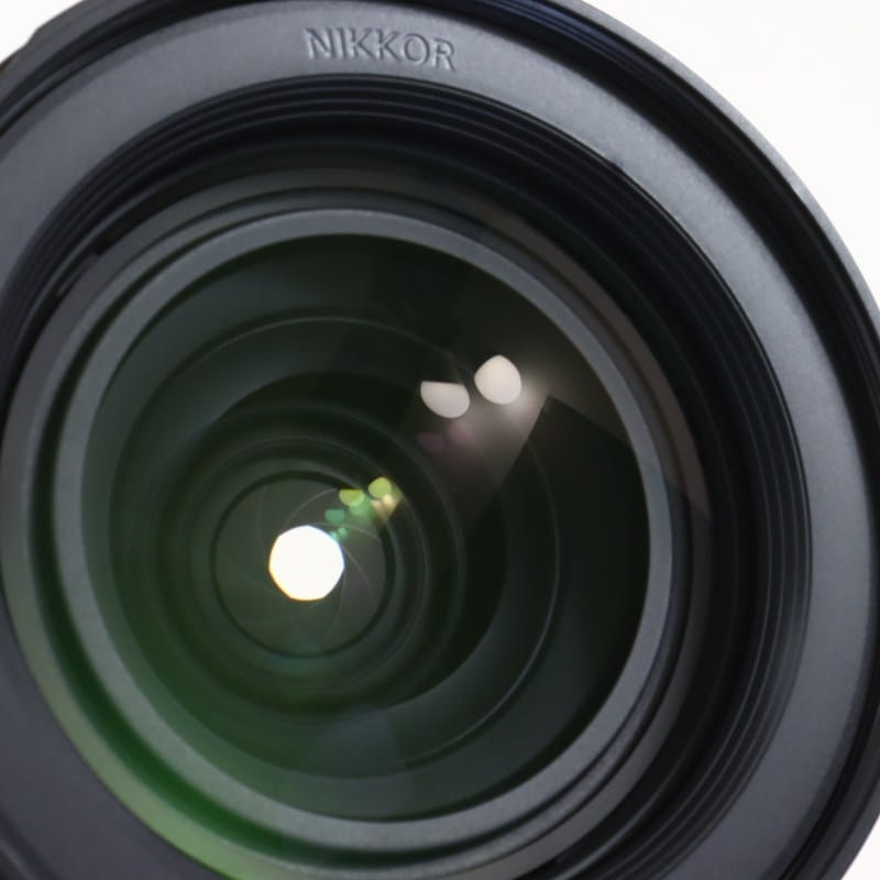 ZR 24-70 レンズキット