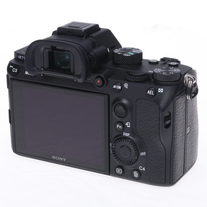 α7 III ILCE-7M3