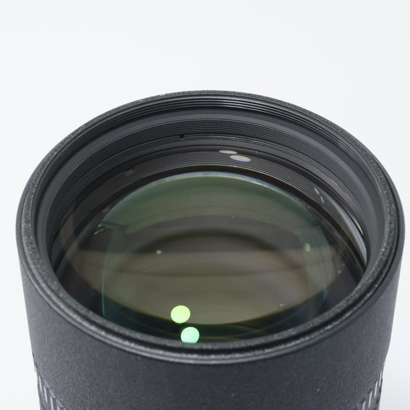 Ai AF DC-Nikkor 135mm f/2D