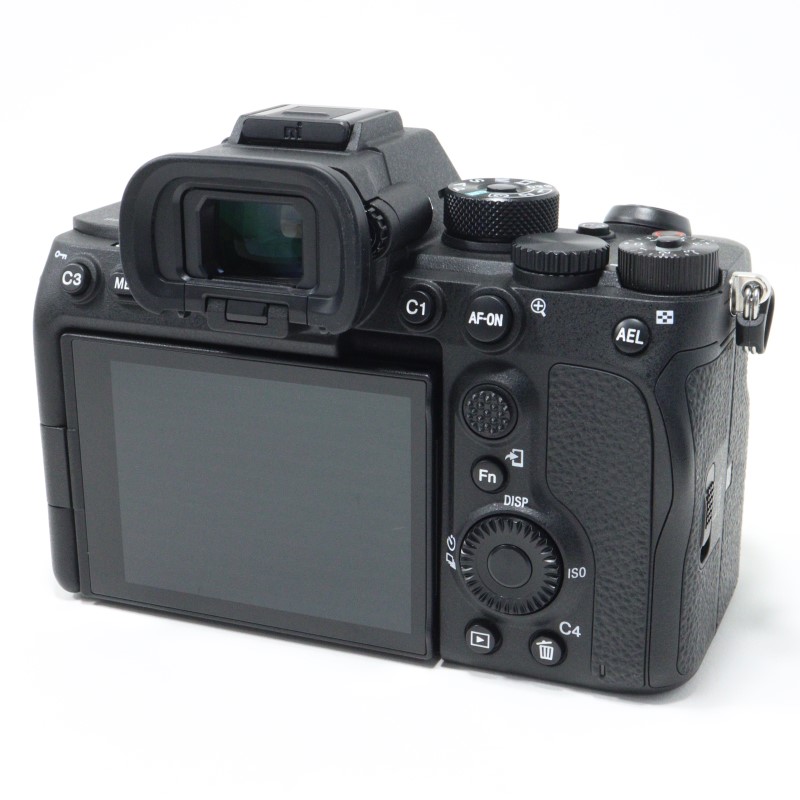 α7S III ILCE-7SM3