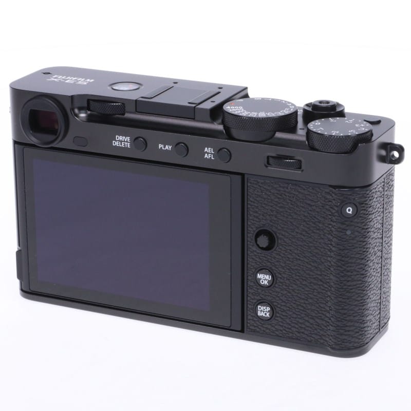 FUJIFILM X-E5 ボディ ブラック