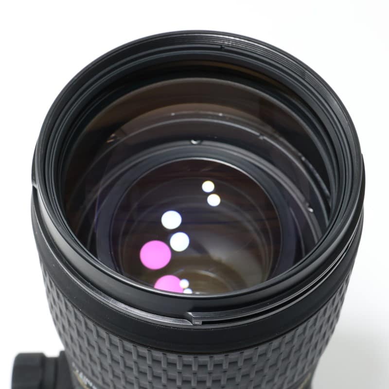 70-200mm F2.8 EX HSM ニコン