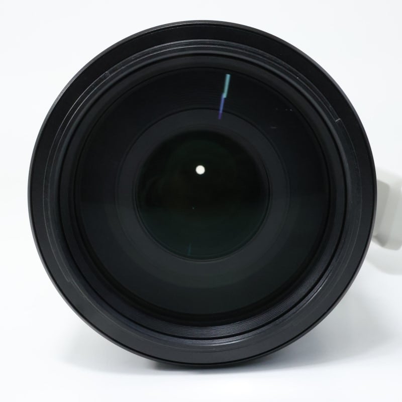 FE 100-400mm F4.5-5.6 GM OSS SEL100400GM
