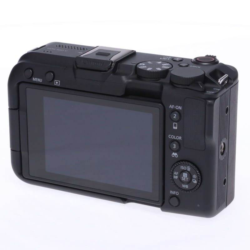 EOS R50 V ボディー