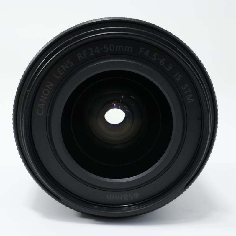 RF24-50mm F4.5-6.3 IS STM
