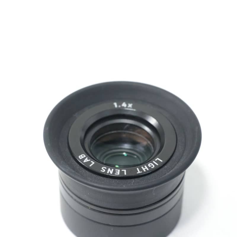 L-V14XM M型ライカ用 マグニファイアー アイピース 1.4x