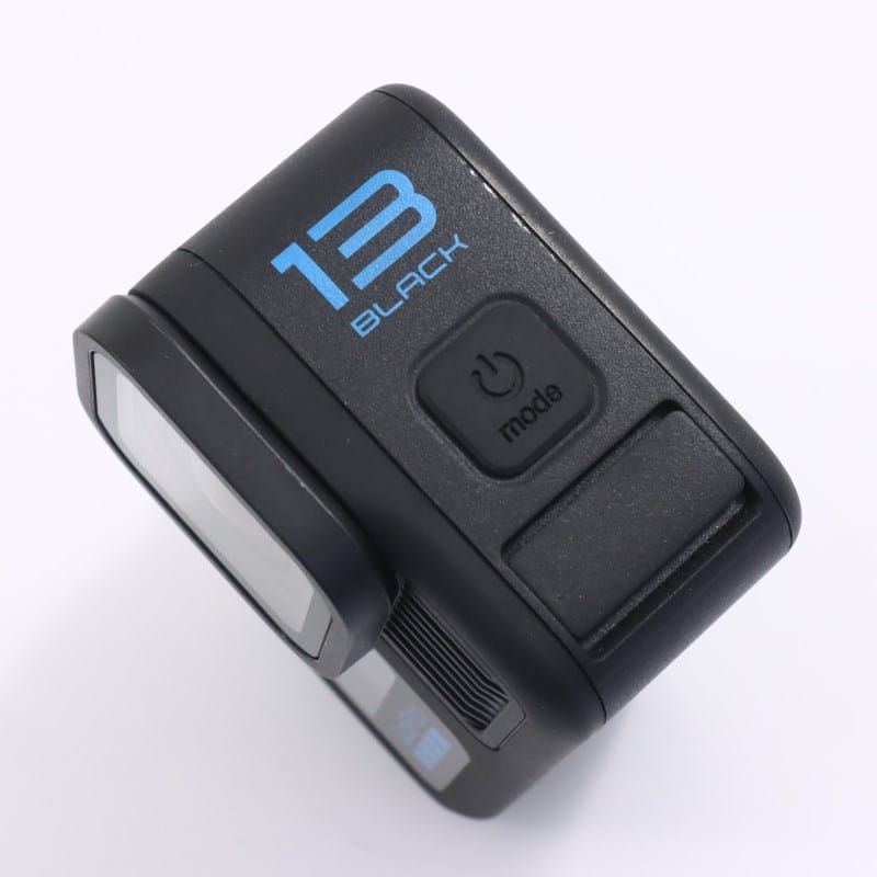 HERO13 Black CHDHX-131-FW