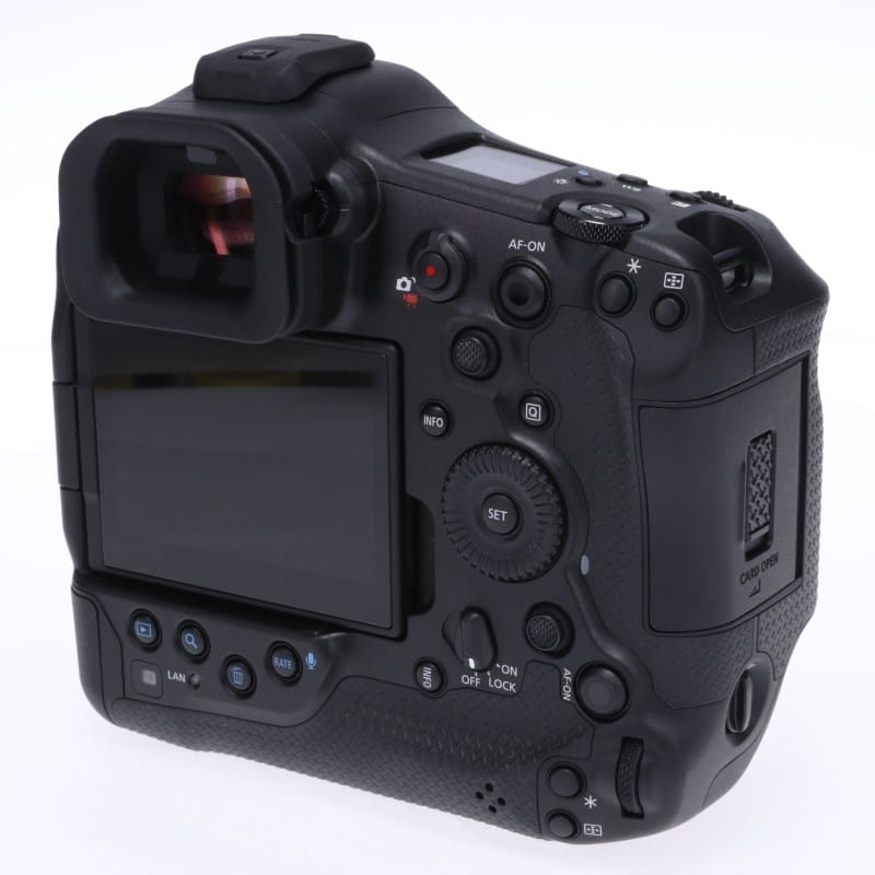 EOS R1 ボディー
