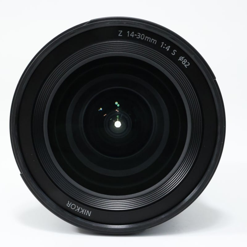 NIKKOR Z 14-30mm f/4 S
