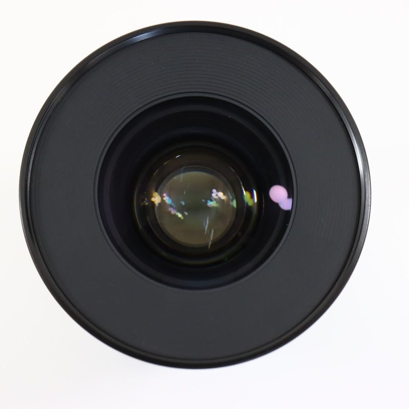 ATHENA PRIME LENS 35mm T1.9 (E-Mount)