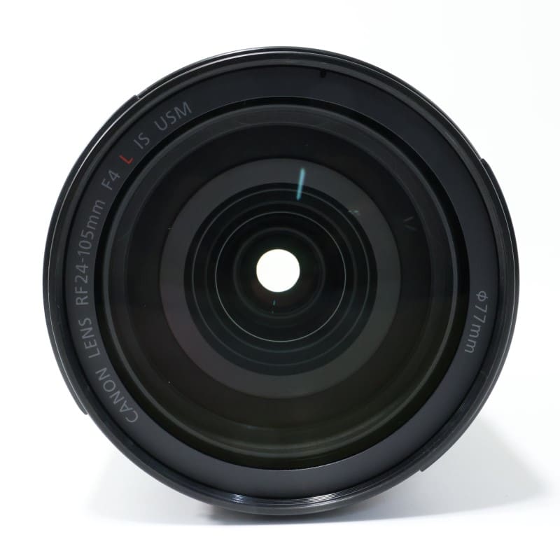 RF24-105mm F4 L IS USM