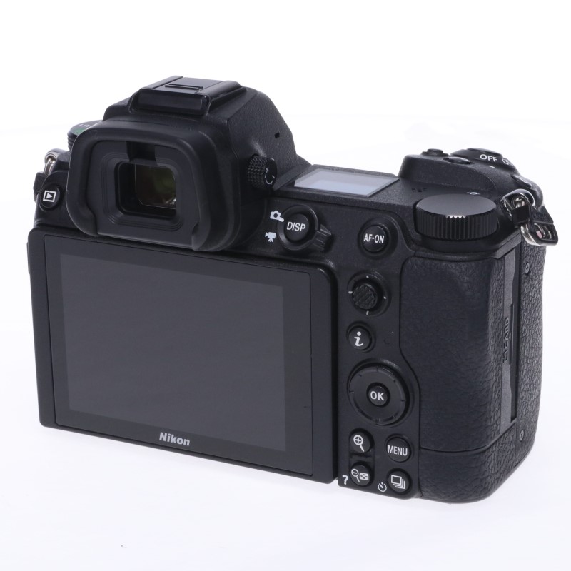 Z7II