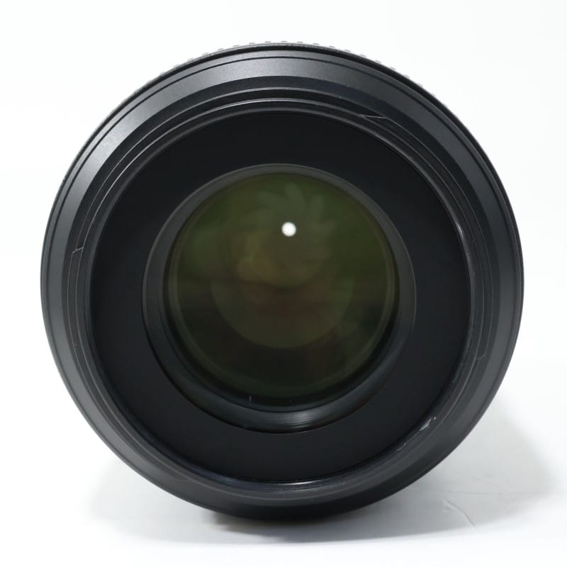 AF-S VR Micro-Nikkor 105mm f/2.8G IF-ED