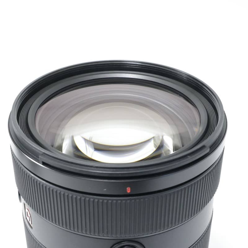 FE 28-70mm F2 GM SEL2870GM