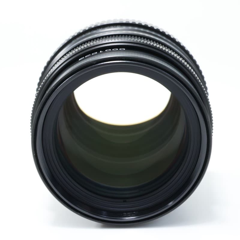 HD PENTAX-FA 77mmF1.8 Limited ブラック