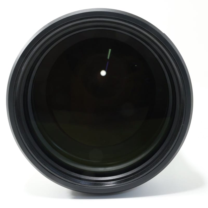 FE 200-600mm F5.6-6.3 G OSS SEL200600G