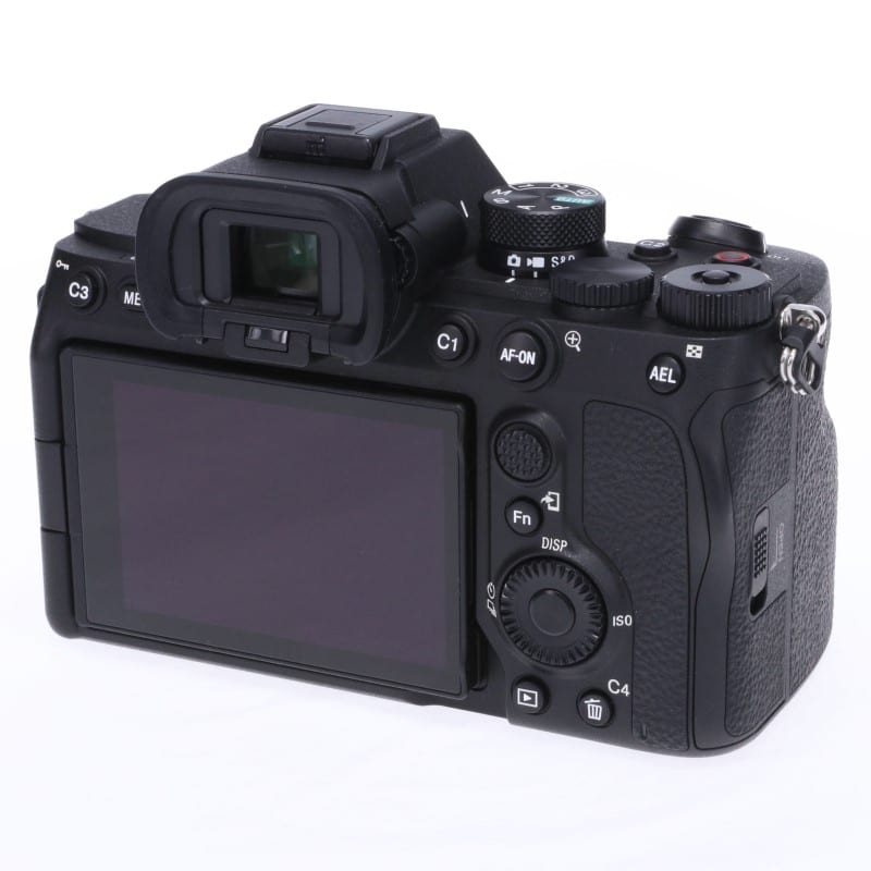 α7 IV ボディ ILCE-7M4