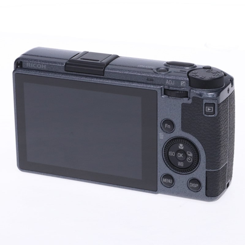 RICOH GR IIIx Urban Edition