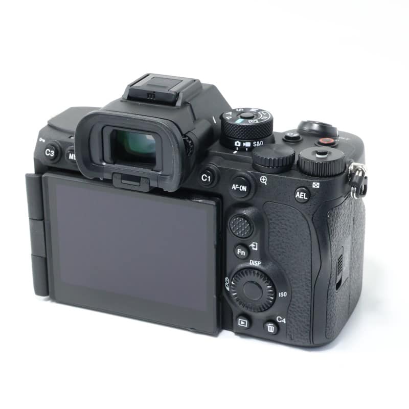 α7R V ボディ ILCE-7RM5