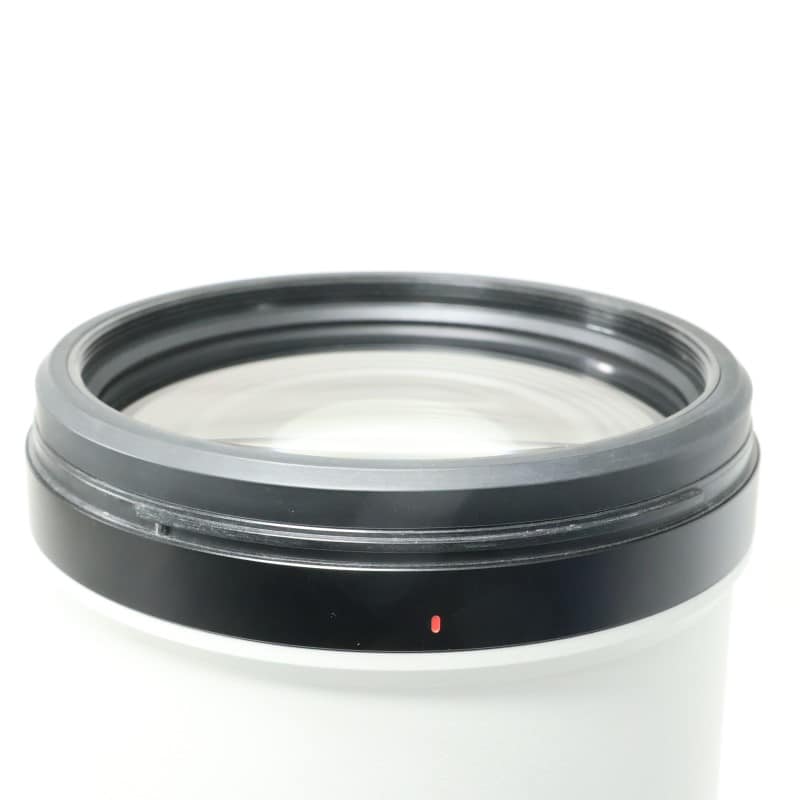 FE 200-600mm F5.6-6.3 G OSS SEL200600G