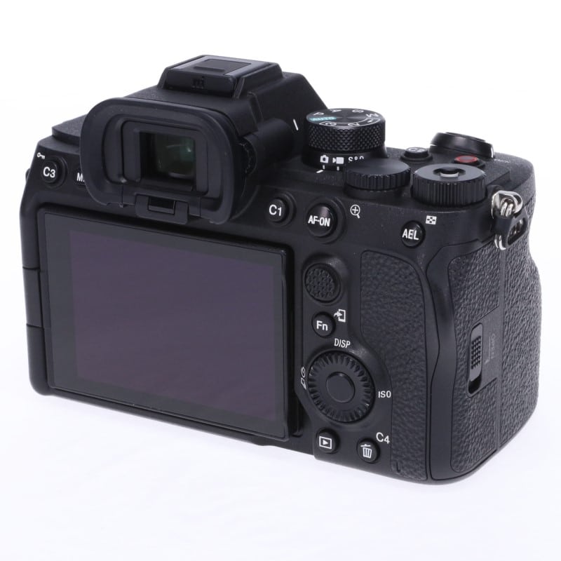 α7 IV ボディ ILCE-7M4