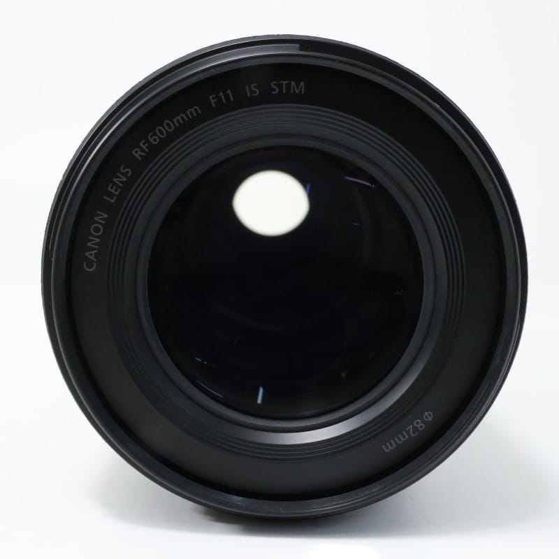 RF600mm F11 IS STM