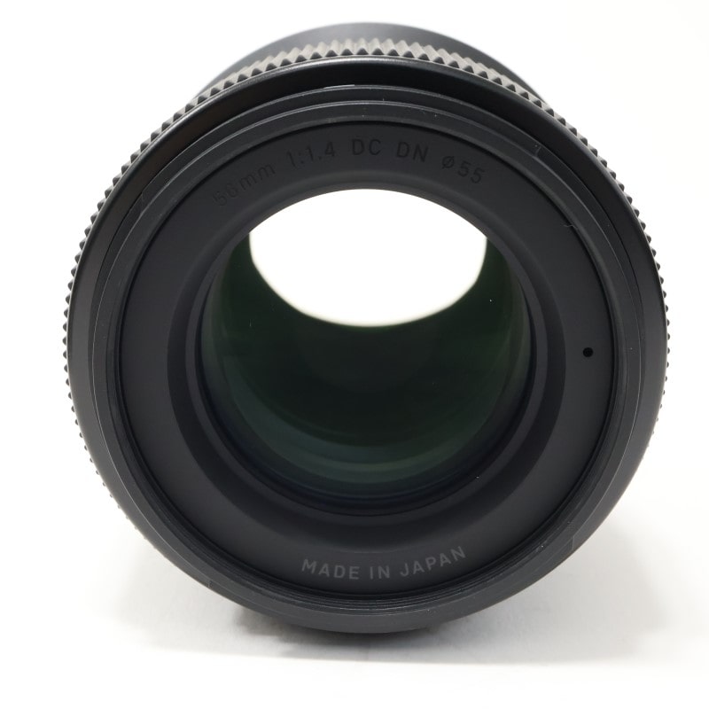 56mm F1.4 DC DN | Contemporary ニコンZ(APS-C)
