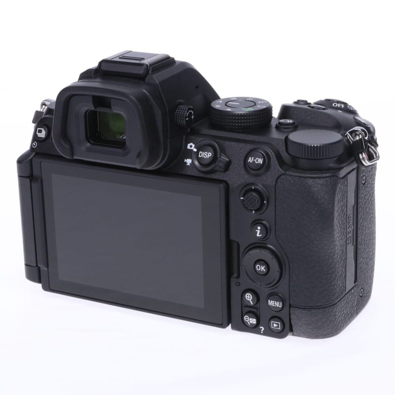 Z5II ボディ