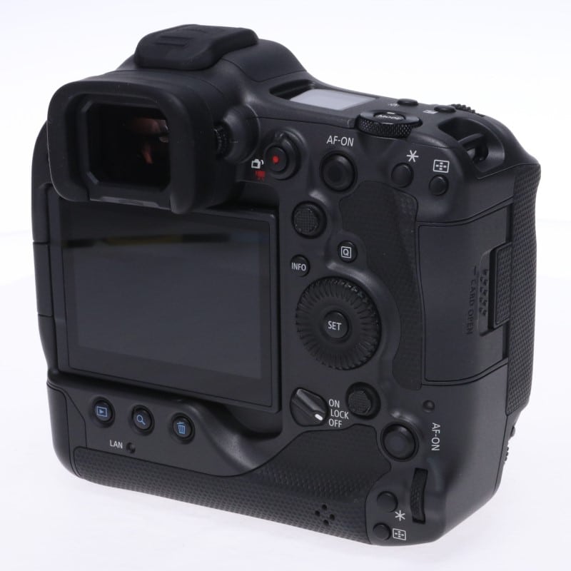 EOS R3 ボディー