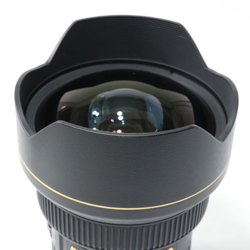 AF-S NIKKOR 14-24mm f/2.8G ED