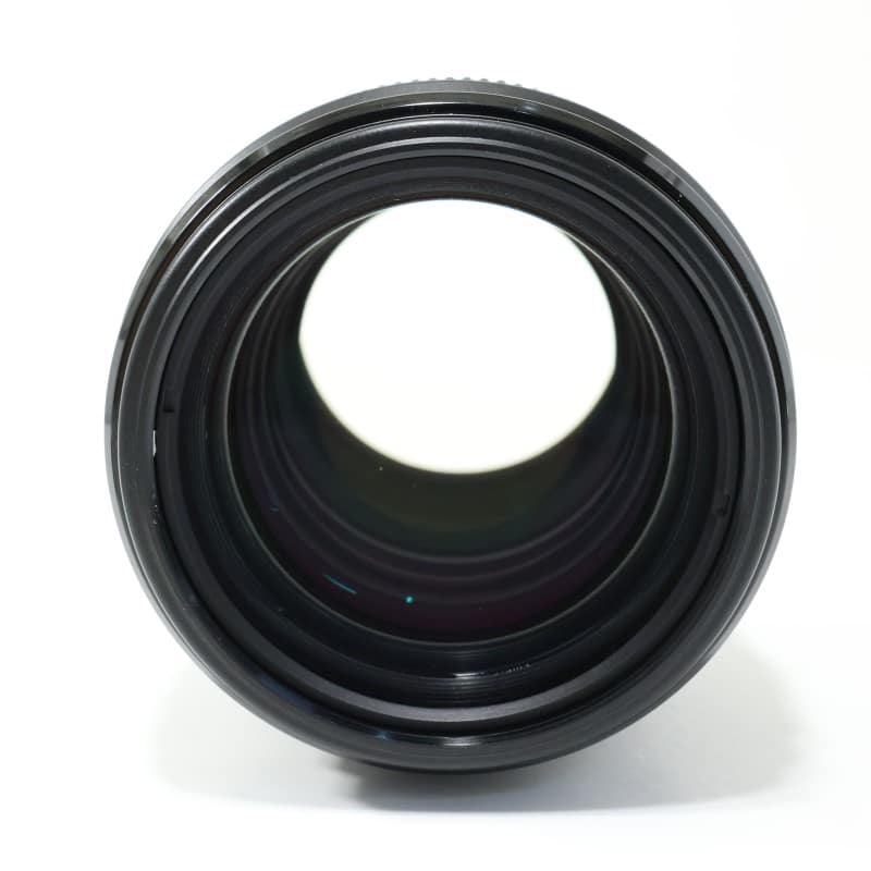 EF 100mm F2 USM