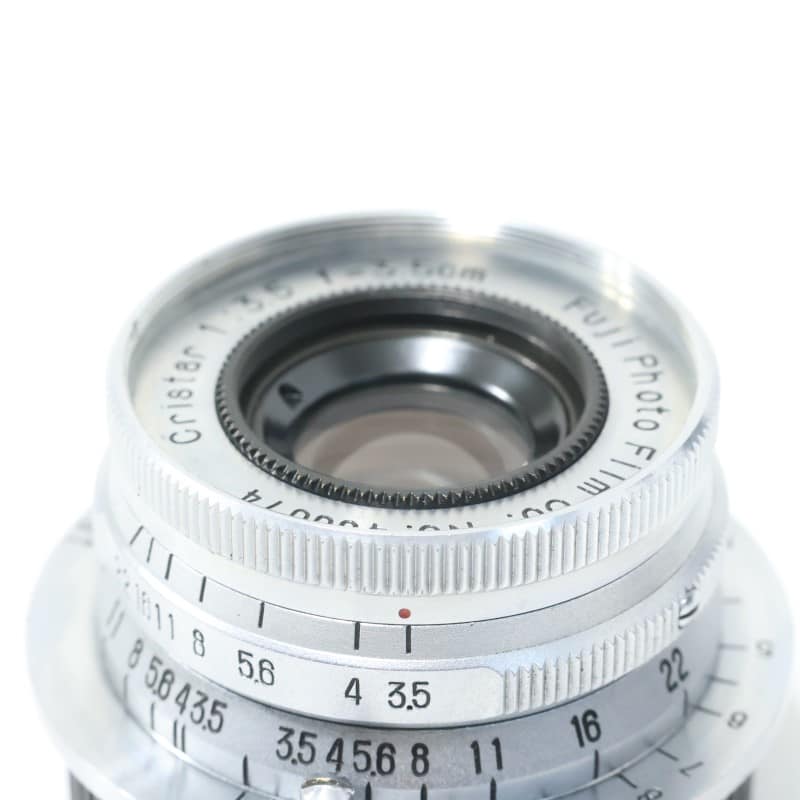 Cristar 3.5cm F3.5 (L)