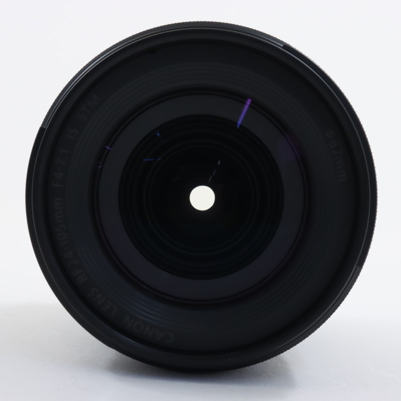 RF24-105mm F4-7.1 IS STM