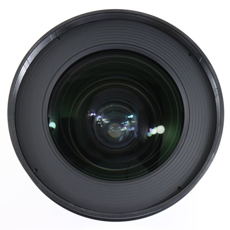 MKX18-55mm T2.9 [MK シリーズ シネマズームレンズ Xマウント]