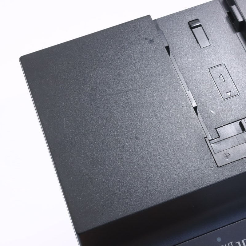 SONY ソニー ACアダプター バッテリーチャージャー 充電器 BC-U2