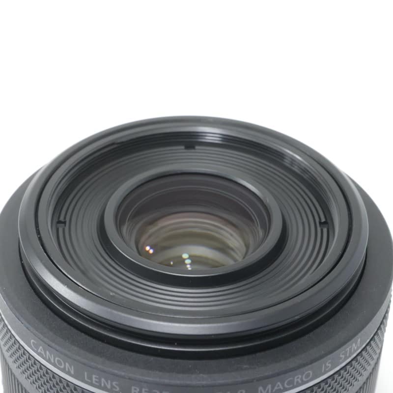 RF35mm F1.8 MACRO IS STM