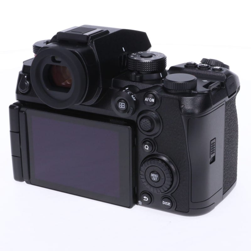 LUMIX S1II ボディ DC-S1M2