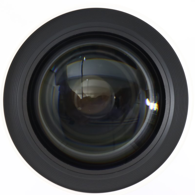 DZO-FF70135E-RF [Catta Zoom 70-135mm T2.9 Eマウント(ホワイト) 交換用RFマウント同梱モデル]