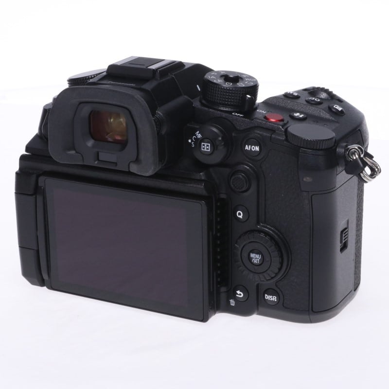 LUMIX GH7 ボディ DC-GH7