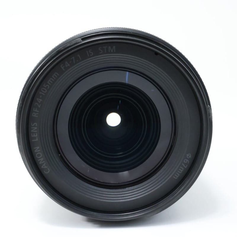 RF24-105mm F4-7.1 IS STM
