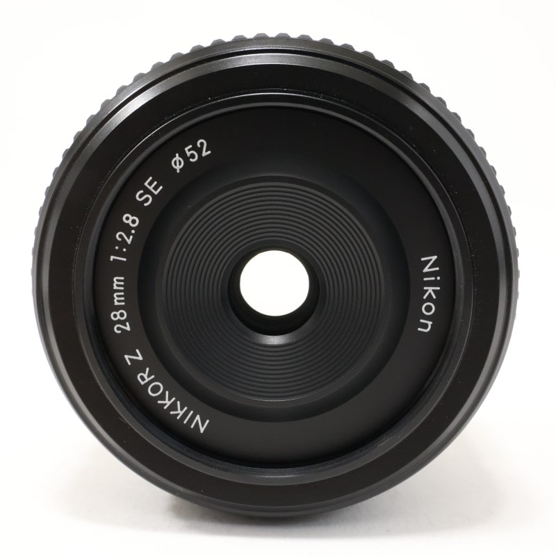 NIKKOR Z 28mm f/2.8 Special Edition