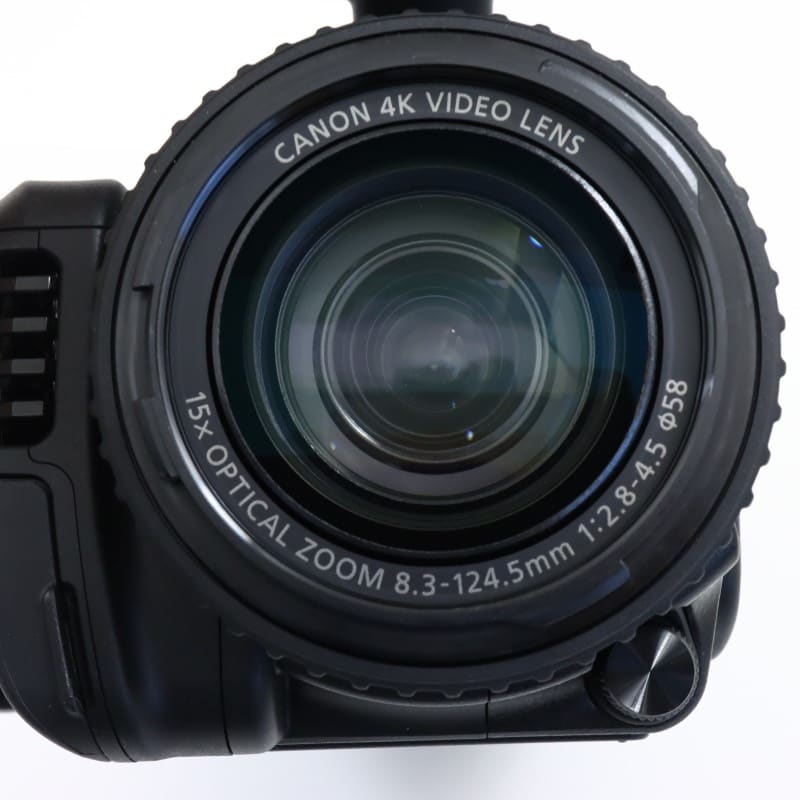 Canon XF400 [業務用デジタルビデオカメラ] 中古 C2120173233314